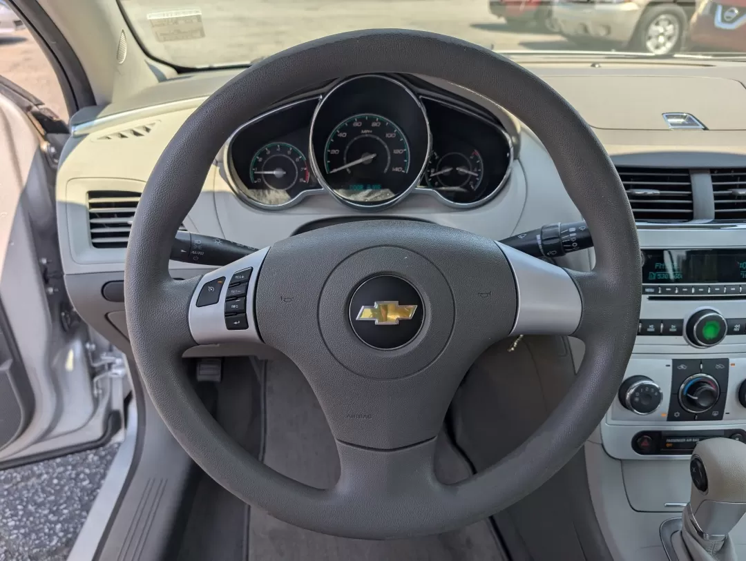 2012 /Titanium Chevrolet Malibu LS w/1FL (1G1ZA5EU5CF) with an Other engine, located at 3959 U.S. 80 W, Phenix City, AL, 36870, (334) 297-4885, 32.469296, -85.135185 - **Discover Your Next Adventure with the 2012 Chevrolet Malibu A Perfect Fit for Your Phenix City Lifestyle!**<br /> <br /> Are you looking for a reliable sedan that effortlessly blends style, efficiency, and comfort? The 2012 Chevrolet Malibu, available now at Gils Auto in Phenix City, AL, is an ex - Photo#15
