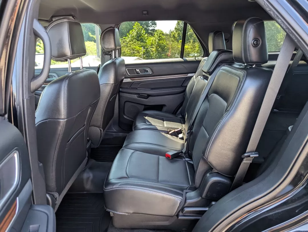 2017 Ford Explorer Limited (1FM5K7FH8HG) with an Other engine, located at 804 22nd Ave, Phenix City, AL, 36870, (334) 297-1860, 32.484749, -85.024475 - 2017 Ford Explorer Limited - Photo#10
