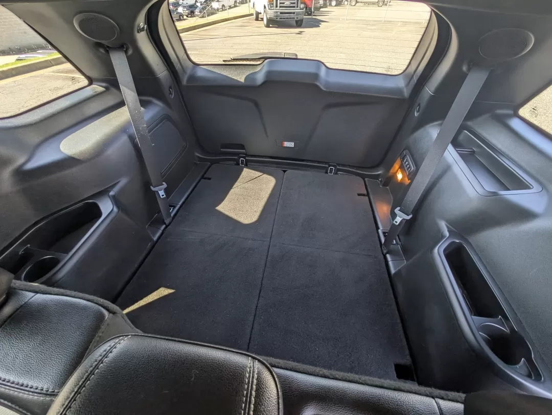 2017 Ford Explorer Limited (1FM5K7FH8HG) with an Other engine, located at 804 22nd Ave, Phenix City, AL, 36870, (334) 297-1860, 32.484749, -85.024475 - 2017 Ford Explorer Limited - Photo#11
