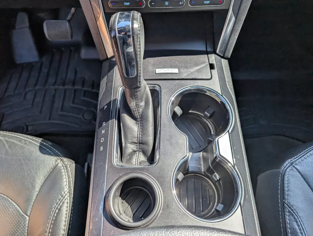 2017 Ford Explorer Limited (1FM5K7FH8HG) with an Other engine, located at 804 22nd Ave, Phenix City, AL, 36870, (334) 297-1860, 32.484749, -85.024475 - 2017 Ford Explorer Limited - Photo#13