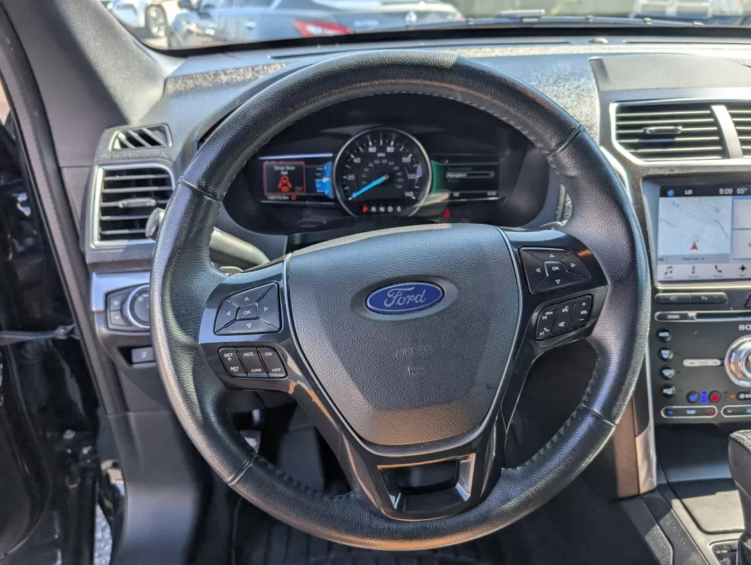 2017 Ford Explorer Limited (1FM5K7FH8HG) with an Other engine, located at 804 22nd Ave, Phenix City, AL, 36870, (334) 297-1860, 32.484749, -85.024475 - 2017 Ford Explorer Limited - Photo#15