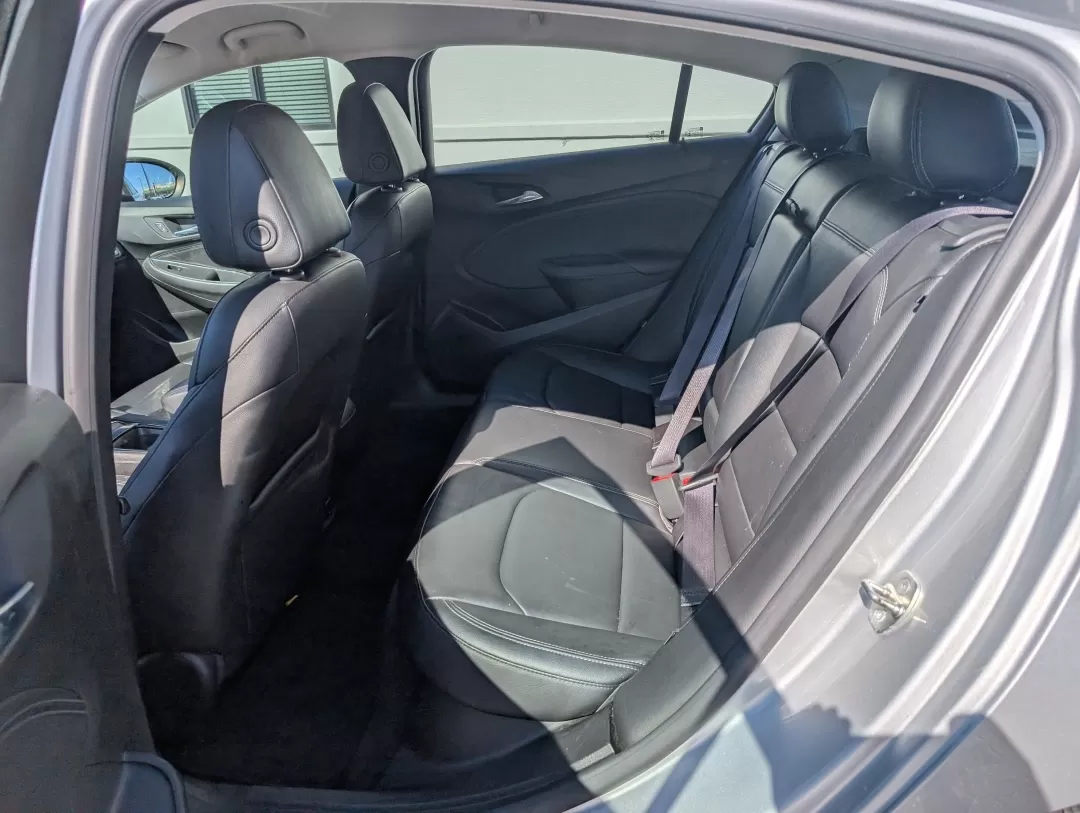 2017 /Jet Black Chevrolet Cruze Premier (3G1BF6SM9HS) with an Other engine, located at 804 22nd Ave, Phenix City, AL, 36870, (334) 297-1860, 32.484749, -85.024475 - 2017 Chevrolet Cruze Premier - Photo#10