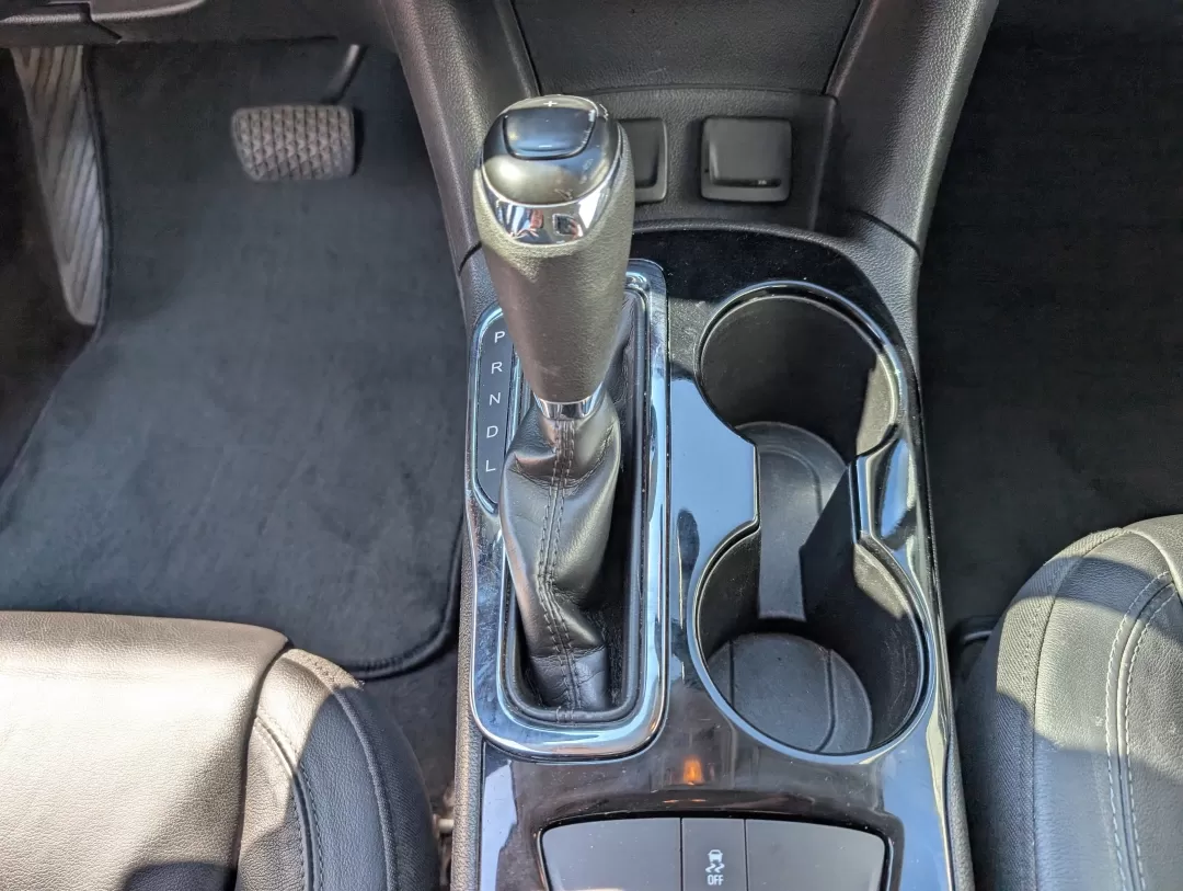 2017 /Jet Black Chevrolet Cruze Premier (3G1BF6SM9HS) with an Other engine, located at 804 22nd Ave, Phenix City, AL, 36870, (334) 297-1860, 32.484749, -85.024475 - 2017 Chevrolet Cruze Premier - Photo#13