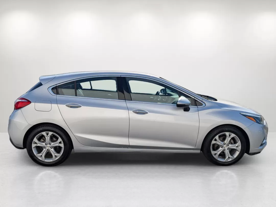 2017 /Jet Black Chevrolet Cruze Premier (3G1BF6SM9HS) with an Other engine, located at 804 22nd Ave, Phenix City, AL, 36870, (334) 297-1860, 32.484749, -85.024475 - **Hit the Road in Style with the 2017 Chevrolet Cruze Premier Perfect for Your Daily Commute or Weekend Getaways!**<br /> <br /> When it comes to finding a vehicle that seamlessly fits into your lifestyle, the 2017 Chevrolet Cruze Premier is a top contender. Whether you're a busy professional navig - Photo#4