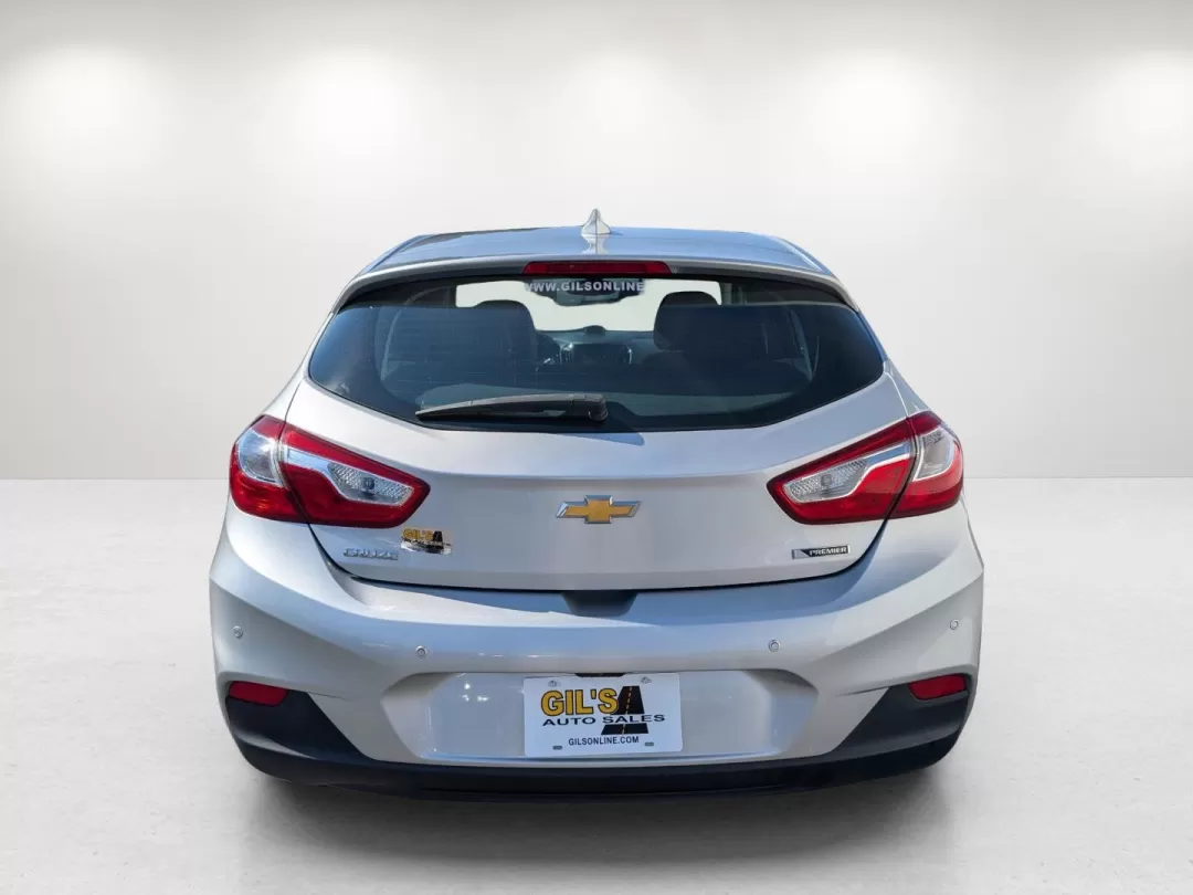 2017 /Jet Black Chevrolet Cruze Premier (3G1BF6SM9HS) with an Other engine, located at 804 22nd Ave, Phenix City, AL, 36870, (334) 297-1860, 32.484749, -85.024475 - **Hit the Road in Style with the 2017 Chevrolet Cruze Premier Perfect for Your Daily Commute or Weekend Getaways!**<br /> <br /> When it comes to finding a vehicle that seamlessly fits into your lifestyle, the 2017 Chevrolet Cruze Premier is a top contender. Whether you're a busy professional navig - Photo#6