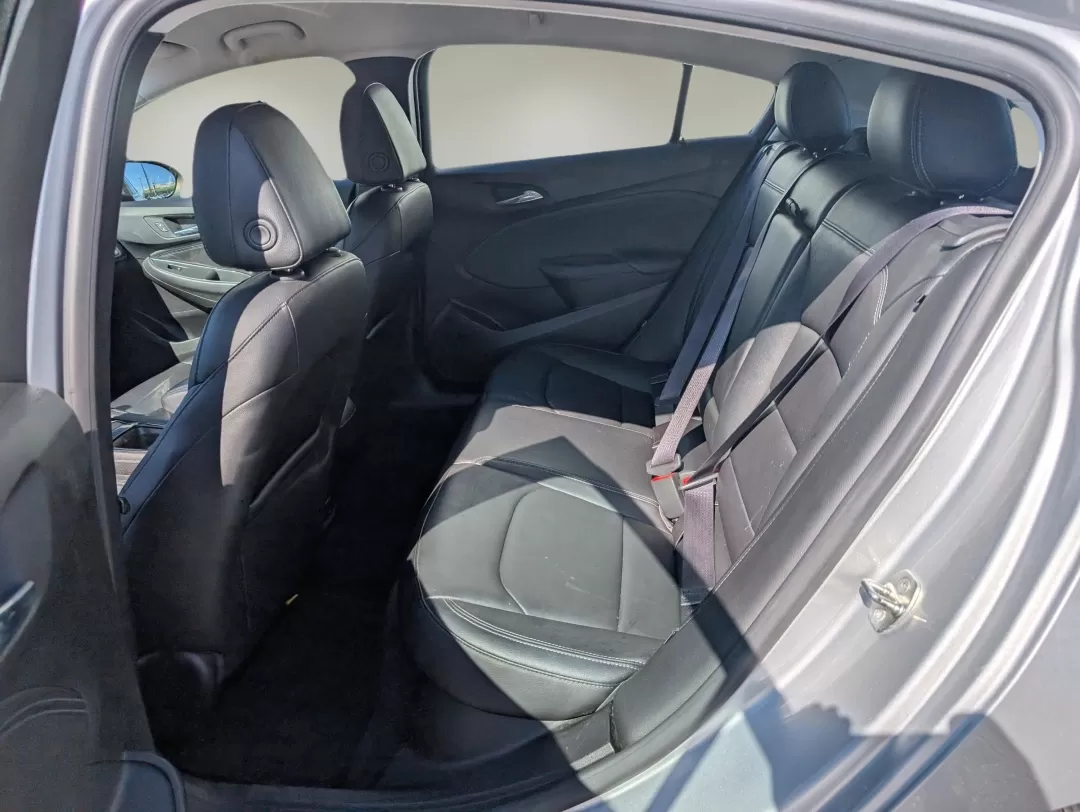 2017 /Jet Black Chevrolet Cruze Premier (3G1BF6SM9HS) with an Other engine, located at 804 22nd Ave, Phenix City, AL, 36870, (334) 297-1860, 32.484749, -85.024475 - **Hit the Road in Style with the 2017 Chevrolet Cruze Premier Perfect for Your Daily Commute or Weekend Getaways!**<br /> <br /> When it comes to finding a vehicle that seamlessly fits into your lifestyle, the 2017 Chevrolet Cruze Premier is a top contender. Whether you're a busy professional navig - Photo#11