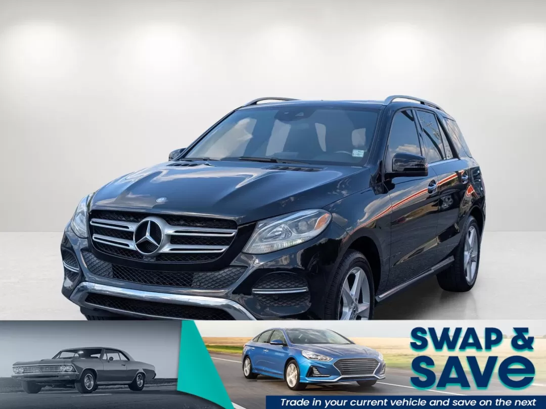 2017 Mercedes-Benz GLE GLE 350 (4JGDA5JB6HA) with an Other engine, located at 5115 14th Ave., Columbus, GA, 31904, (706) 323-0345, 32.511494, -84.971046 - **Elevate Your Lifestyle with the 2017 Mercedes-Benz GLE 350 at Gils Auto - Phenix City!**<br /> <br /> Are you ready to take your driving experience to the next level? The 2017 Mercedes-Benz GLE 350 is the perfect companion for family road trips, daily commutes, and weekend adventures. With its ble - Photo#0