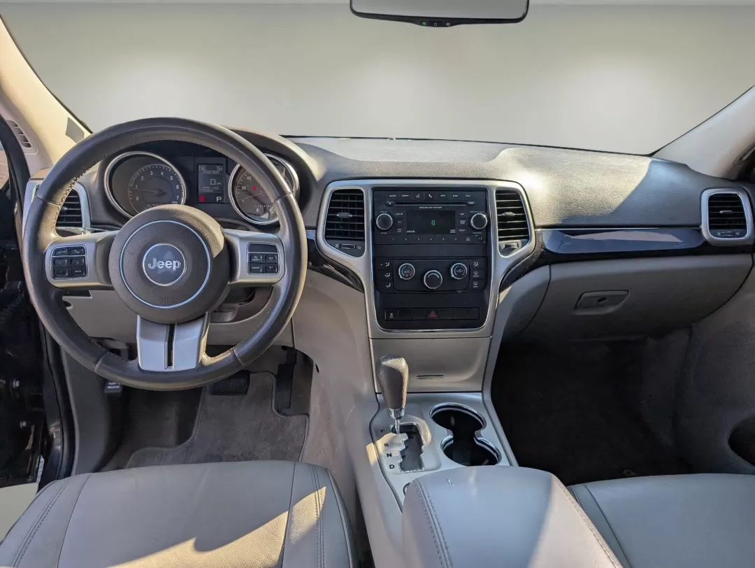 2012 /Dark Graystone/Medium Graystone Jeep Grand Cherokee Laredo (1C4RJFAG5CC) with an Other engine, located at 7000 Northlake Connector, Columbus, GA, 31904, (706) 987-8085, 32.524975, -84.978134 - **Adventure Awaits with This 2012 Jeep Grand Cherokee Laredo at Gils Auto - Your Local Buy Here Pay Here Dealership!**<br /> <br /> Are you ready to embark on your next adventure? The 2012 Jeep Grand Cherokee Laredo is the perfect companion for those who crave exploration and comfort. Whether you're - Photo#12