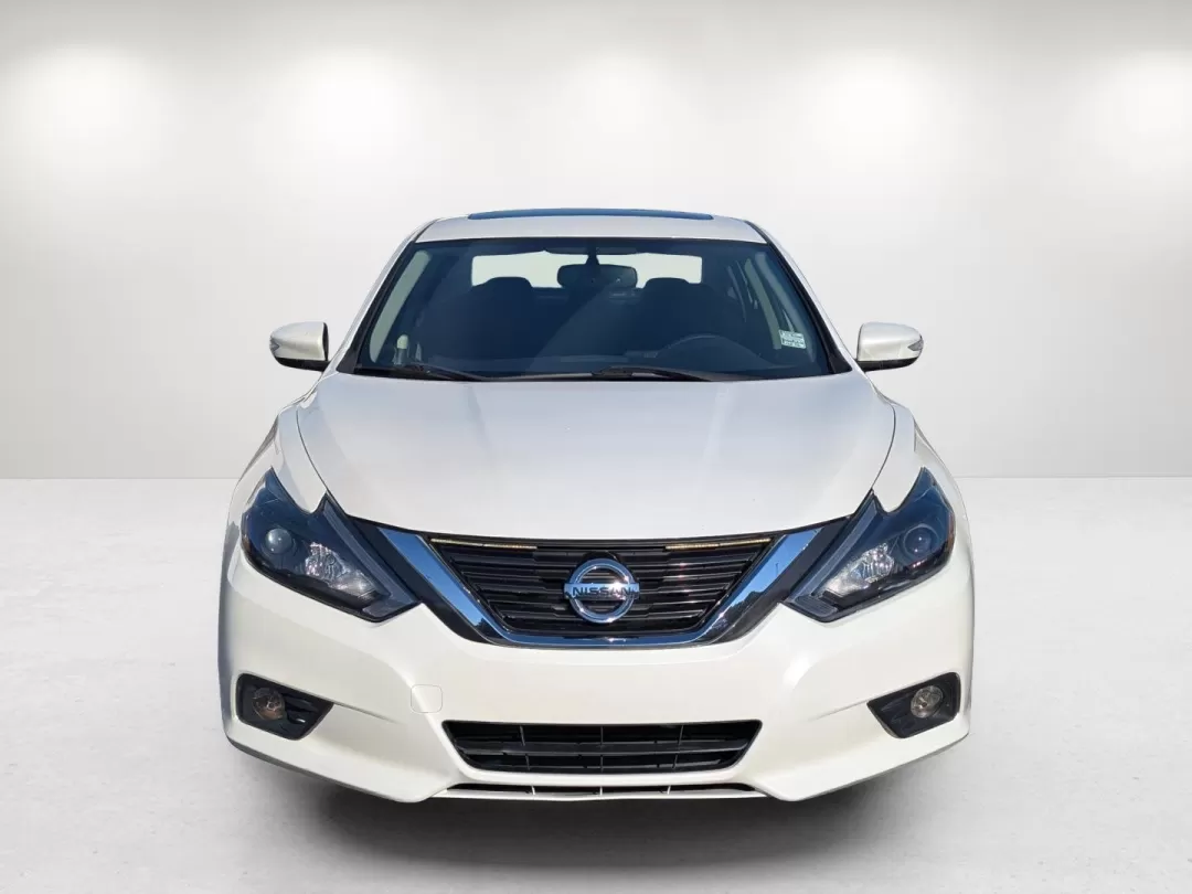 2016 /Charcoal Nissan Altima 2.5 SV (1N4AL3AP4GC) with an Other engine, located at 3959 U.S. 80 W, Phenix City, AL, 36870, (334) 297-4885, 32.469296, -85.135185 - ### Discover Your Next Adventure with This 2016 Nissan Altima at Gils Auto!<br /> <br /> Are you in search of a reliable vehicle for your daily commutes or weekend getaways? Look no further! The 2016 Nissan Altima 2.5 SV is the perfect blend of comfort, style, and functionality, making it ideal for - Photo#1