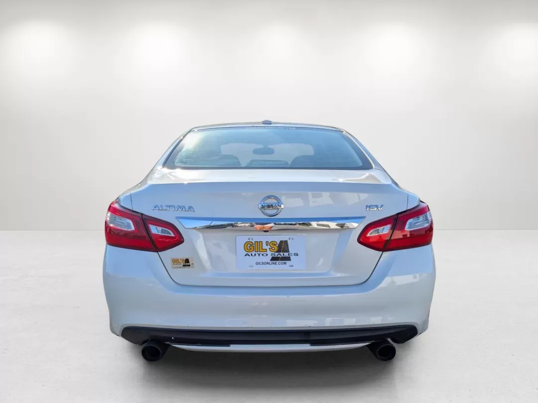 2016 /Charcoal Nissan Altima 2.5 SV (1N4AL3AP4GC) with an Other engine, located at 3959 U.S. 80 W, Phenix City, AL, 36870, (334) 297-4885, 32.469296, -85.135185 - ### Discover Your Next Adventure with This 2016 Nissan Altima at Gils Auto!<br /> <br /> Are you in search of a reliable vehicle for your daily commutes or weekend getaways? Look no further! The 2016 Nissan Altima 2.5 SV is the perfect blend of comfort, style, and functionality, making it ideal for - Photo#5