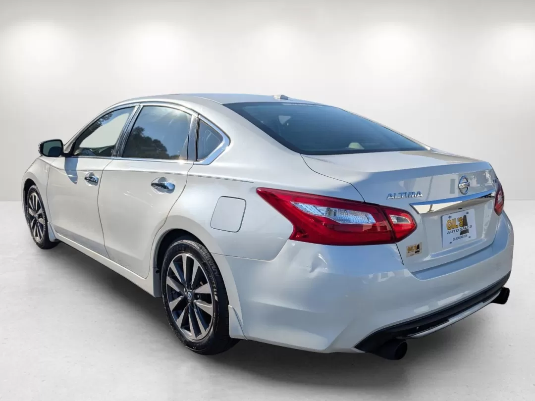 2016 /Charcoal Nissan Altima 2.5 SV (1N4AL3AP4GC) with an Other engine, located at 3959 U.S. 80 W, Phenix City, AL, 36870, (334) 297-4885, 32.469296, -85.135185 - ### Discover Your Next Adventure with This 2016 Nissan Altima at Gils Auto!<br /> <br /> Are you in search of a reliable vehicle for your daily commutes or weekend getaways? Look no further! The 2016 Nissan Altima 2.5 SV is the perfect blend of comfort, style, and functionality, making it ideal for - Photo#6
