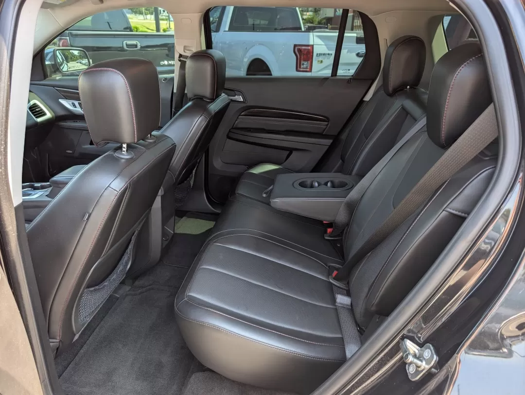 2014 /Jet Black GMC Terrain Denali (2GKALUEK0E6) with an Other engine, located at 3959 U.S. 80 W, Phenix City, AL, 36870, (334) 297-4885, 32.469296, -85.135185 - **Experience the Perfect Blend of Style and Comfort with the 2014 GMC Terrain Denali!**<br /> <br /> Are you searching for a vehicle that perfectly complements both your busy lifestyle and your family's needs? Look no further! The 2014 GMC Terrain Denali is the ideal SUV for those who value space, s - Photo#10