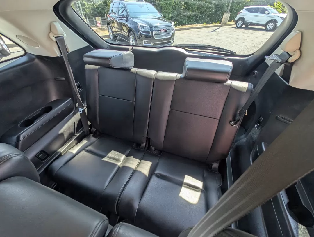 2013 /Black Mazda CX-9 Touring (JM3TB2CA3D0) with an Other engine, located at 3959 U.S. 80 W, Phenix City, AL, 36870, (334) 297-4885, 32.469296, -85.135185 - **Unlock Your Next Adventure with This 2013 Mazda CX-9 Touring!**<br /> <br /> Are you searching for the perfect vehicle to support your family's busy lifestyle or enhance your weekend adventures? Look no further! This stylish and spacious 2013 Mazda CX-9 Touring is here to offer you the ultimate bl - Photo#11