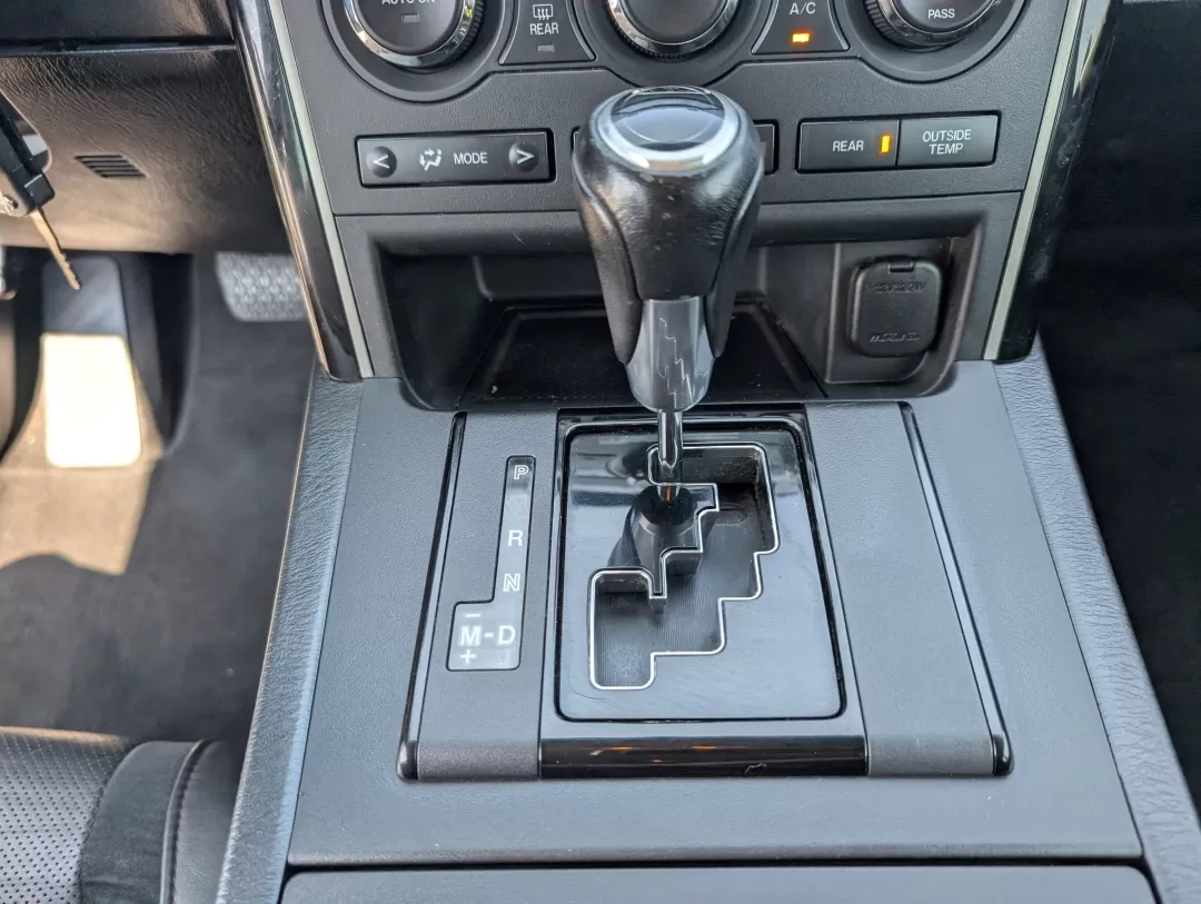 2013 /Black Mazda CX-9 Touring (JM3TB2CA3D0) with an Other engine, located at 3959 U.S. 80 W, Phenix City, AL, 36870, (334) 297-4885, 32.469296, -85.135185 - **Unlock Your Next Adventure with This 2013 Mazda CX-9 Touring!**<br /> <br /> Are you searching for the perfect vehicle to support your family's busy lifestyle or enhance your weekend adventures? Look no further! This stylish and spacious 2013 Mazda CX-9 Touring is here to offer you the ultimate bl - Photo#14