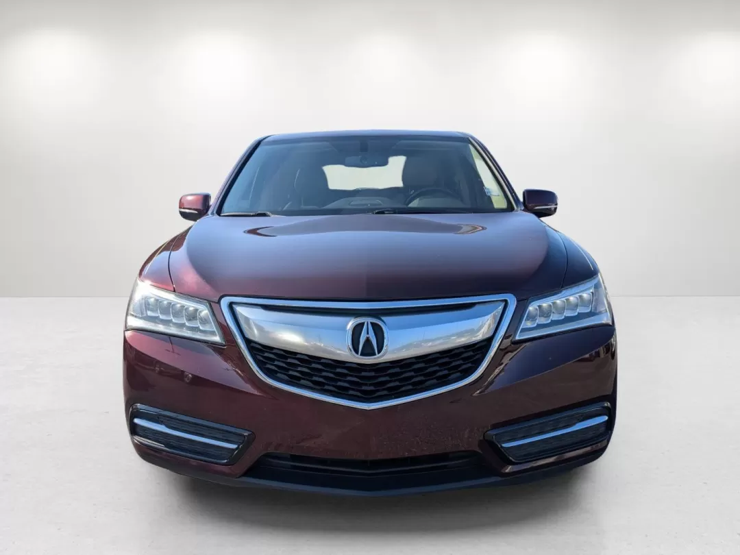 2015 Acura MDX (5FRYD3H25FB) with an Other engine, located at 1430 Gateway Drive, Opelika, AL, 36801, (334) 239-0944, 32.637871, -85.409790 - **Unleash Your Adventures with This 2015 Acura MDX at Gils Auto in Phenix City, AL!**<br /> <br /> Are you ready to elevate your family outings or weekend adventures? The 2015 Acura MDX is here to transform the way you travel-with a blend of luxury and practicality that makes it the perfect SUV for - Photo#1
