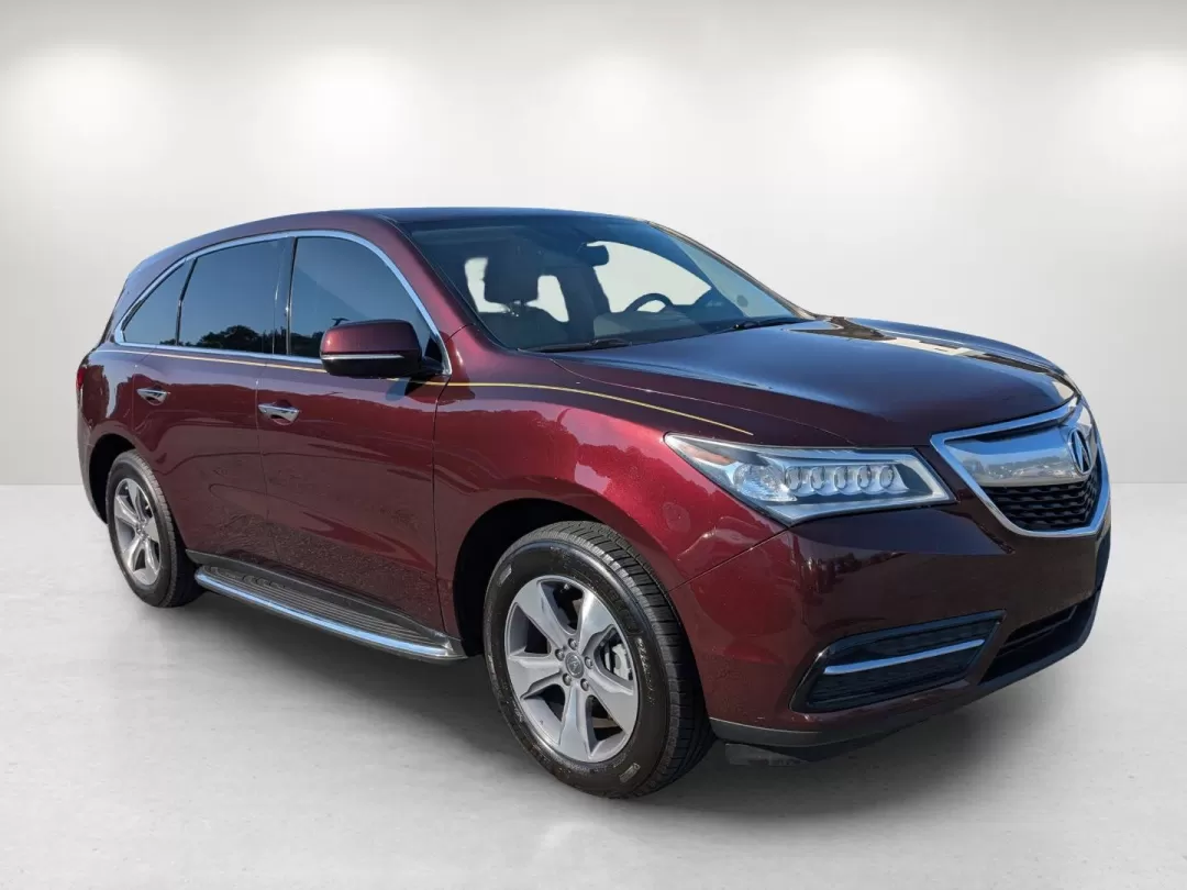 2015 Acura MDX (5FRYD3H25FB) with an Other engine, located at 1430 Gateway Drive, Opelika, AL, 36801, (334) 239-0944, 32.637871, -85.409790 - **Unleash Your Adventures with This 2015 Acura MDX at Gils Auto in Phenix City, AL!**<br /> <br /> Are you ready to elevate your family outings or weekend adventures? The 2015 Acura MDX is here to transform the way you travel-with a blend of luxury and practicality that makes it the perfect SUV for - Photo#2