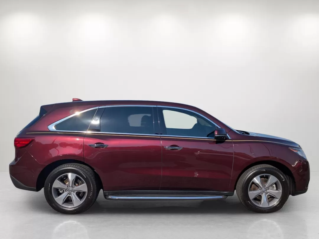 2015 Acura MDX (5FRYD3H25FB) with an Other engine, located at 1430 Gateway Drive, Opelika, AL, 36801, (334) 239-0944, 32.637871, -85.409790 - **Unleash Your Adventures with This 2015 Acura MDX at Gils Auto in Phenix City, AL!**<br /> <br /> Are you ready to elevate your family outings or weekend adventures? The 2015 Acura MDX is here to transform the way you travel-with a blend of luxury and practicality that makes it the perfect SUV for - Photo#3