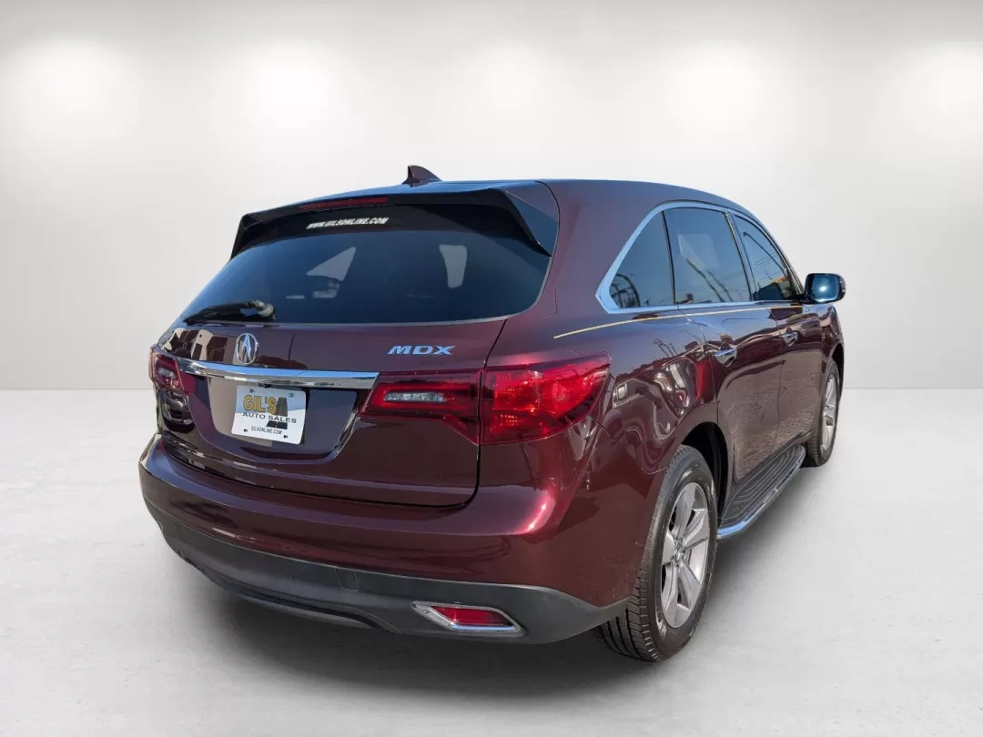 2015 Acura MDX (5FRYD3H25FB) with an Other engine, located at 1430 Gateway Drive, Opelika, AL, 36801, (334) 239-0944, 32.637871, -85.409790 - **Unleash Your Adventures with This 2015 Acura MDX at Gils Auto in Phenix City, AL!**<br /> <br /> Are you ready to elevate your family outings or weekend adventures? The 2015 Acura MDX is here to transform the way you travel-with a blend of luxury and practicality that makes it the perfect SUV for - Photo#4