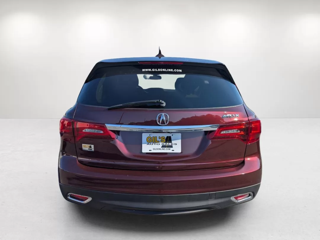 2015 Acura MDX (5FRYD3H25FB) with an Other engine, located at 1430 Gateway Drive, Opelika, AL, 36801, (334) 239-0944, 32.637871, -85.409790 - **Unleash Your Adventures with This 2015 Acura MDX at Gils Auto in Phenix City, AL!**<br /> <br /> Are you ready to elevate your family outings or weekend adventures? The 2015 Acura MDX is here to transform the way you travel-with a blend of luxury and practicality that makes it the perfect SUV for - Photo#5