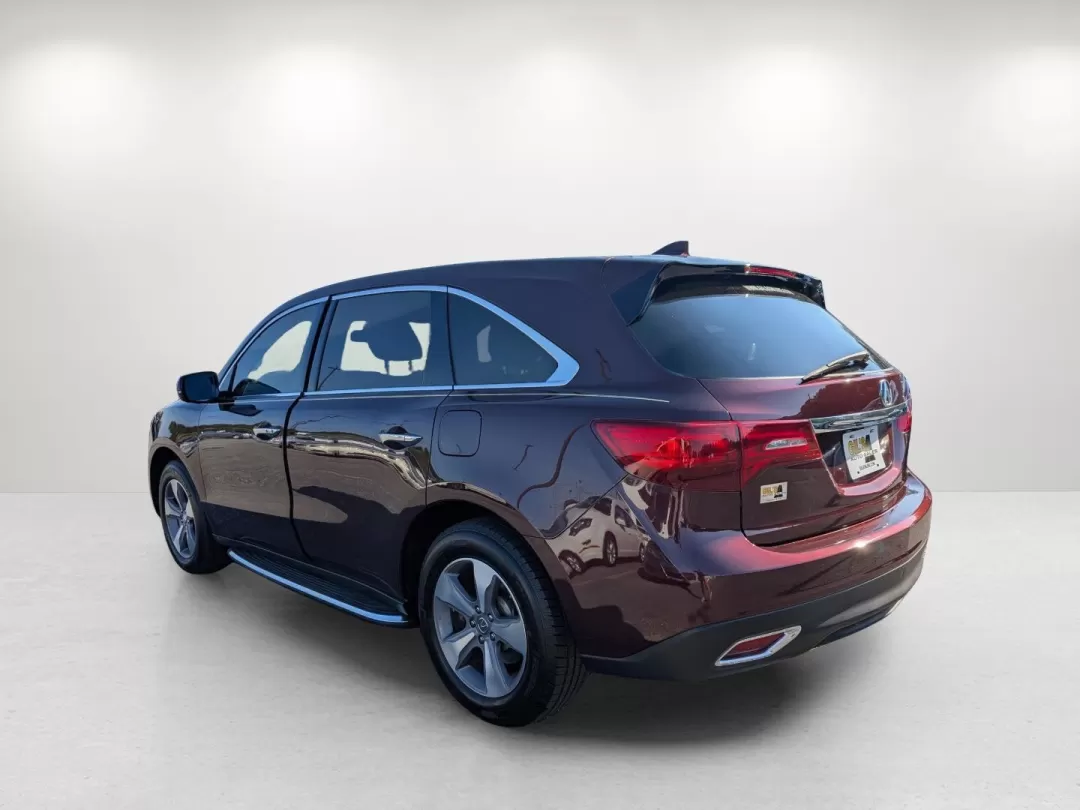 2015 Acura MDX (5FRYD3H25FB) with an Other engine, located at 1430 Gateway Drive, Opelika, AL, 36801, (334) 239-0944, 32.637871, -85.409790 - **Unleash Your Adventures with This 2015 Acura MDX at Gils Auto in Phenix City, AL!**<br /> <br /> Are you ready to elevate your family outings or weekend adventures? The 2015 Acura MDX is here to transform the way you travel-with a blend of luxury and practicality that makes it the perfect SUV for - Photo#6