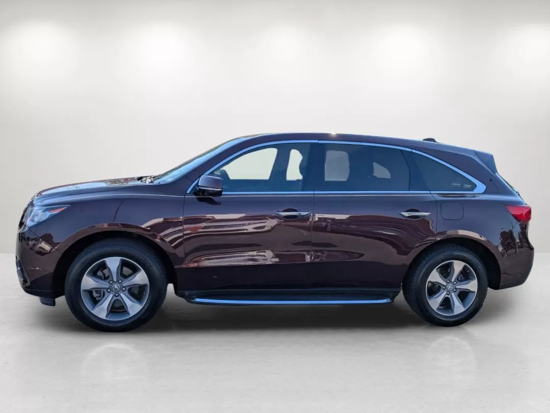 2015 Acura MDX (5FRYD3H25FB) with an Other engine, located at 1430 Gateway Drive, Opelika, AL, 36801, (334) 239-0944, 32.637871, -85.409790 - **Unleash Your Adventures with This 2015 Acura MDX at Gils Auto in Phenix City, AL!**<br /> <br /> Are you ready to elevate your family outings or weekend adventures? The 2015 Acura MDX is here to transform the way you travel-with a blend of luxury and practicality that makes it the perfect SUV for - Photo#7