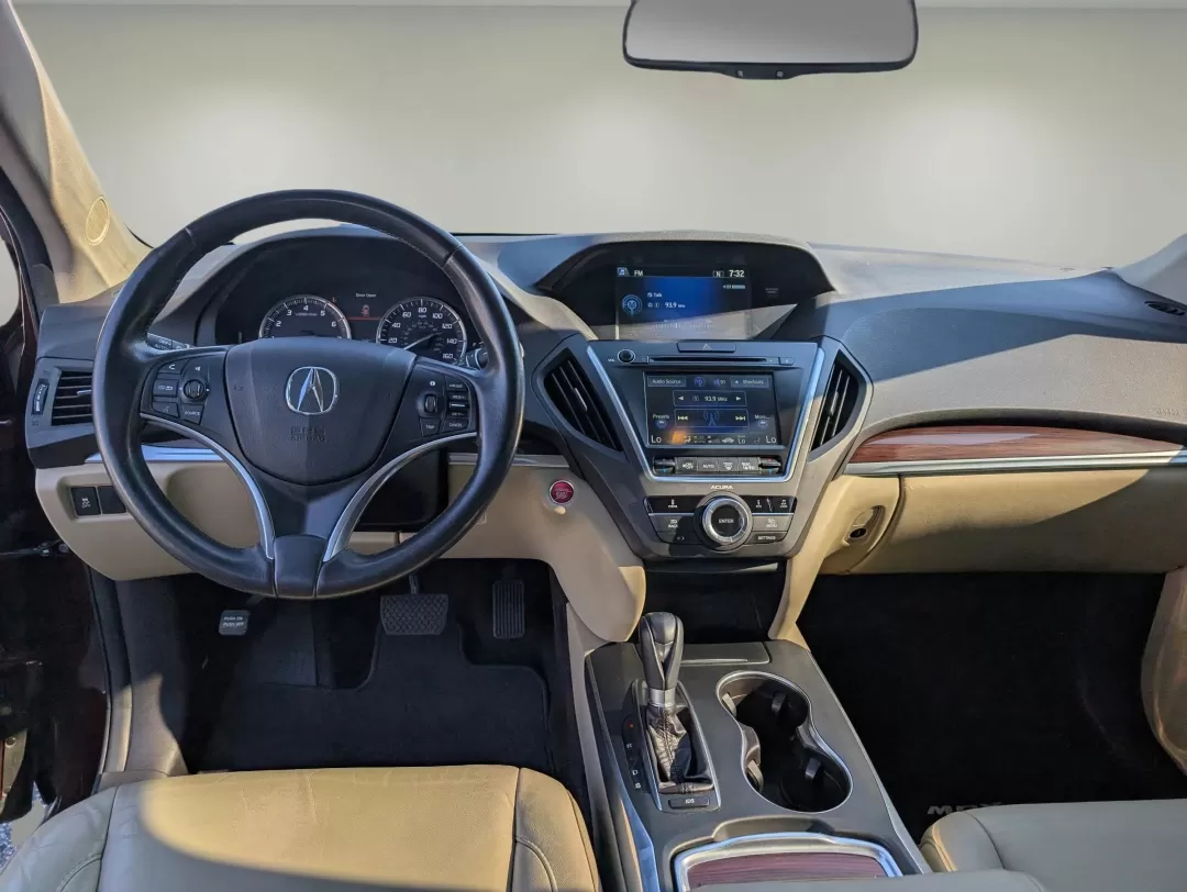 2015 Acura MDX (5FRYD3H25FB) with an Other engine, located at 1430 Gateway Drive, Opelika, AL, 36801, (334) 239-0944, 32.637871, -85.409790 - **Unleash Your Adventures with This 2015 Acura MDX at Gils Auto in Phenix City, AL!**<br /> <br /> Are you ready to elevate your family outings or weekend adventures? The 2015 Acura MDX is here to transform the way you travel-with a blend of luxury and practicality that makes it the perfect SUV for - Photo#12