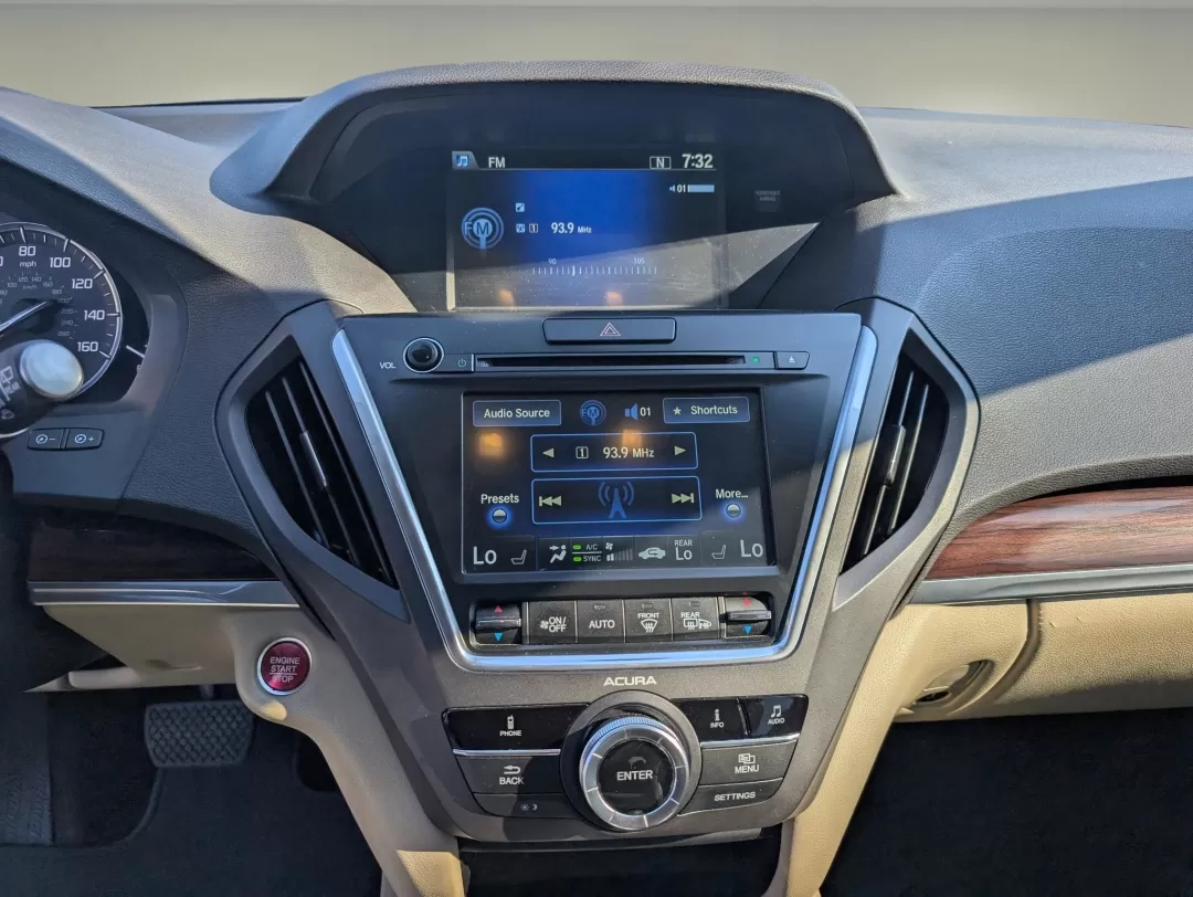 2015 Acura MDX (5FRYD3H25FB) with an Other engine, located at 1430 Gateway Drive, Opelika, AL, 36801, (334) 239-0944, 32.637871, -85.409790 - **Unleash Your Adventures with This 2015 Acura MDX at Gils Auto in Phenix City, AL!**<br /> <br /> Are you ready to elevate your family outings or weekend adventures? The 2015 Acura MDX is here to transform the way you travel-with a blend of luxury and practicality that makes it the perfect SUV for - Photo#13