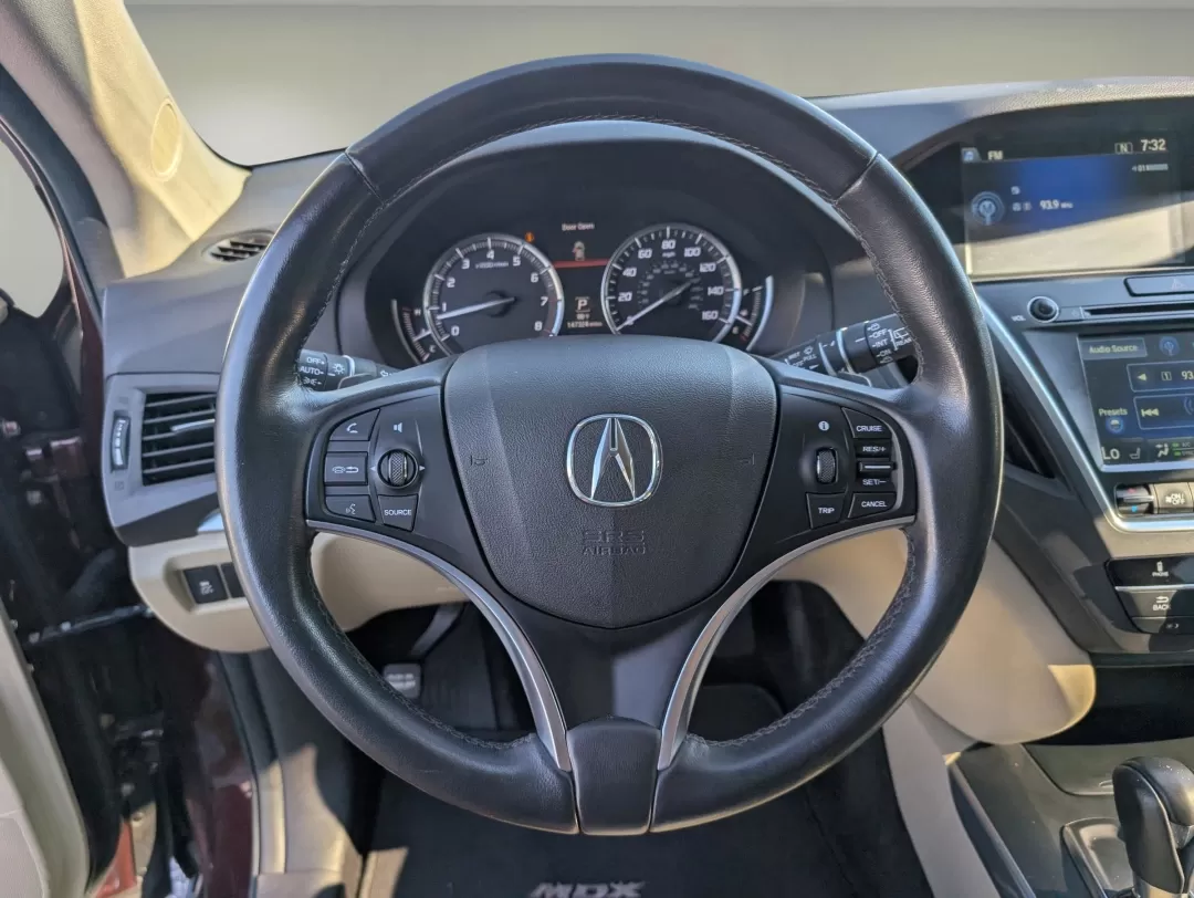 2015 Acura MDX (5FRYD3H25FB) with an Other engine, located at 1430 Gateway Drive, Opelika, AL, 36801, (334) 239-0944, 32.637871, -85.409790 - **Unleash Your Adventures with This 2015 Acura MDX at Gils Auto in Phenix City, AL!**<br /> <br /> Are you ready to elevate your family outings or weekend adventures? The 2015 Acura MDX is here to transform the way you travel-with a blend of luxury and practicality that makes it the perfect SUV for - Photo#16