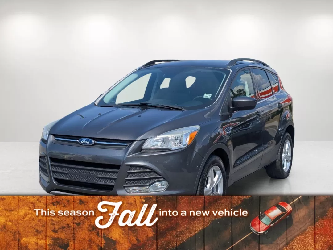 2016 Ford Escape SE (1FMCU0GX0GU) with an Other engine, located at 5115 14th Ave., Columbus, GA, 31904, (706) 323-0345, 32.511494, -84.971046 - 2016 Ford Escape SE - Photo#0
