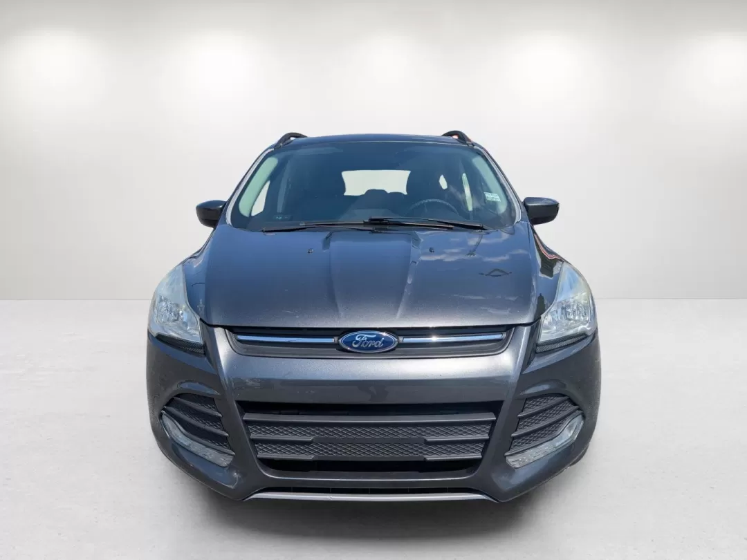 2016 Ford Escape SE (1FMCU0GX0GU) with an Other engine, located at 3959 U.S. 80 W, Phenix City, AL, 36870, (334) 297-4885, 32.469296, -85.135185 - Are you ready to elevate your daily commute or embark on weekend adventures without breaking the bank? Look no further than this 2016 Ford Escape SE, now available at Gils Auto in Phenix City, AL! This stylish sport utility vehicle is perfect for anyone seeking a reliable ride that marries comfort, - Photo#2