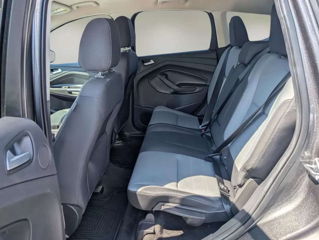 2016 Ford Escape SE (1FMCU0GX0GU) with an Other engine, located at 3959 U.S. 80 W, Phenix City, AL, 36870, (334) 297-4885, 32.469296, -85.135185 - Are you ready to elevate your daily commute or embark on weekend adventures without breaking the bank? Look no further than this 2016 Ford Escape SE, now available at Gils Auto in Phenix City, AL! This stylish sport utility vehicle is perfect for anyone seeking a reliable ride that marries comfort, - Photo#11