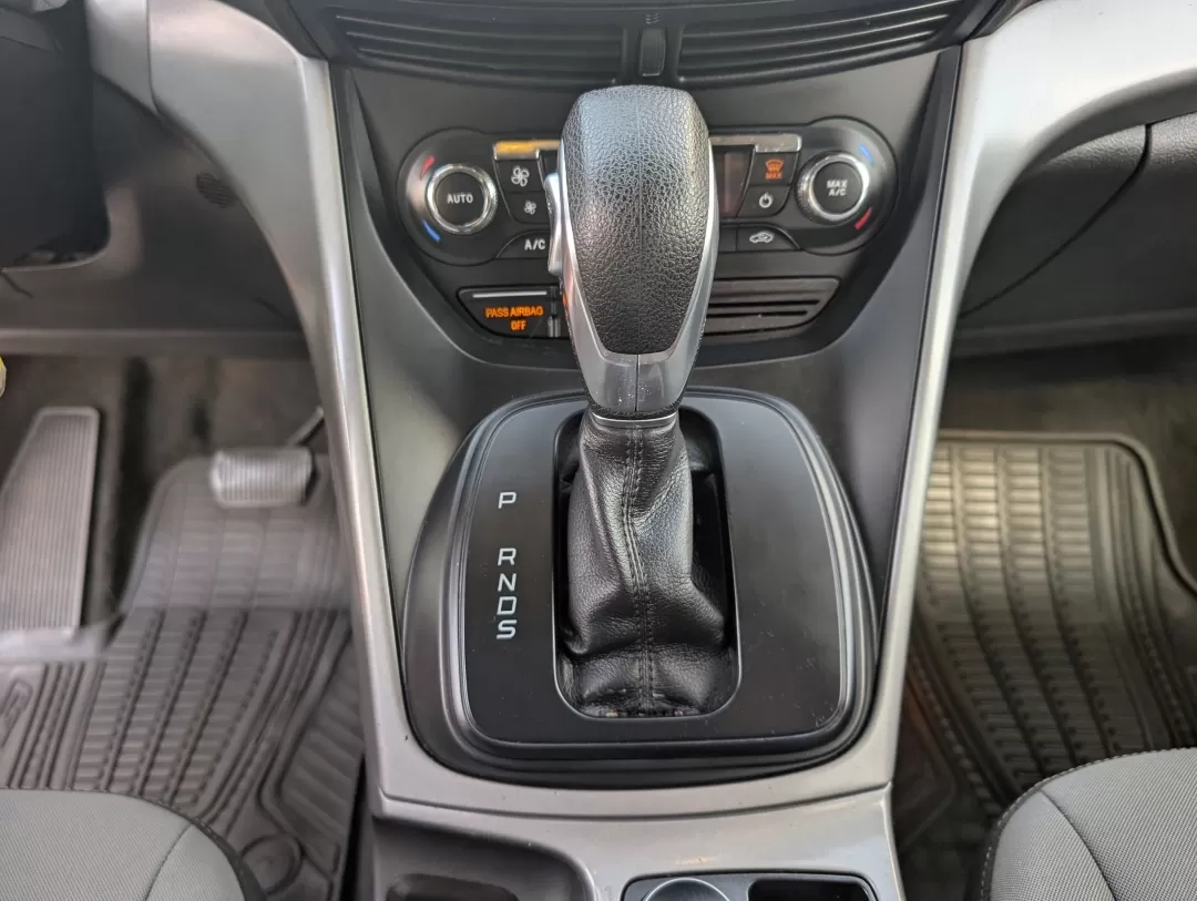2016 Ford Escape SE (1FMCU9GX3GU) with an Other engine, located at 3959 U.S. 80 W, Phenix City, AL, 36870, (334) 297-4885, 32.469296, -85.135185 - **Experience Adventure in the 2016 Ford Escape SE Perfect for Your Next Journey!**<br /> <br /> If you're looking to elevate your lifestyle with a vehicle that's as versatile as your plans, the 2016 Ford Escape SE is your ideal companion. With ample space for a growing family, a sporty design, and - Photo#13