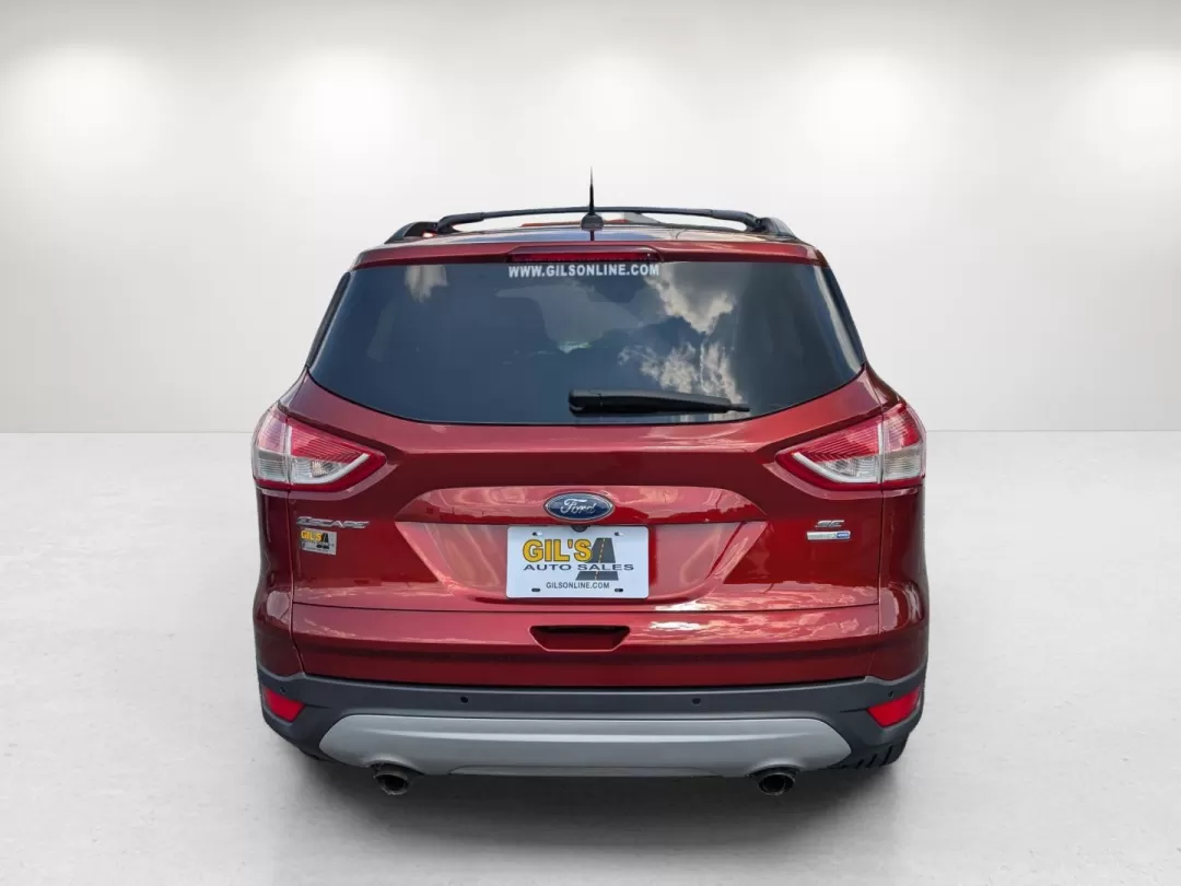 2016 Ford Escape SE (1FMCU9GX3GU) with an Other engine, located at 3959 U.S. 80 W, Phenix City, AL, 36870, (334) 297-4885, 32.469296, -85.135185 - **Experience Adventure in the 2016 Ford Escape SE Perfect for Your Next Journey!**<br /> <br /> If you're looking to elevate your lifestyle with a vehicle that's as versatile as your plans, the 2016 Ford Escape SE is your ideal companion. With ample space for a growing family, a sporty design, and - Photo#6