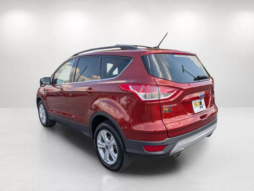 2016 Ford Escape SE (1FMCU9GX3GU) with an Other engine, located at 3959 U.S. 80 W, Phenix City, AL, 36870, (334) 297-4885, 32.469296, -85.135185 - **Experience Adventure in the 2016 Ford Escape SE Perfect for Your Next Journey!**<br /> <br /> If you're looking to elevate your lifestyle with a vehicle that's as versatile as your plans, the 2016 Ford Escape SE is your ideal companion. With ample space for a growing family, a sporty design, and - Photo#7