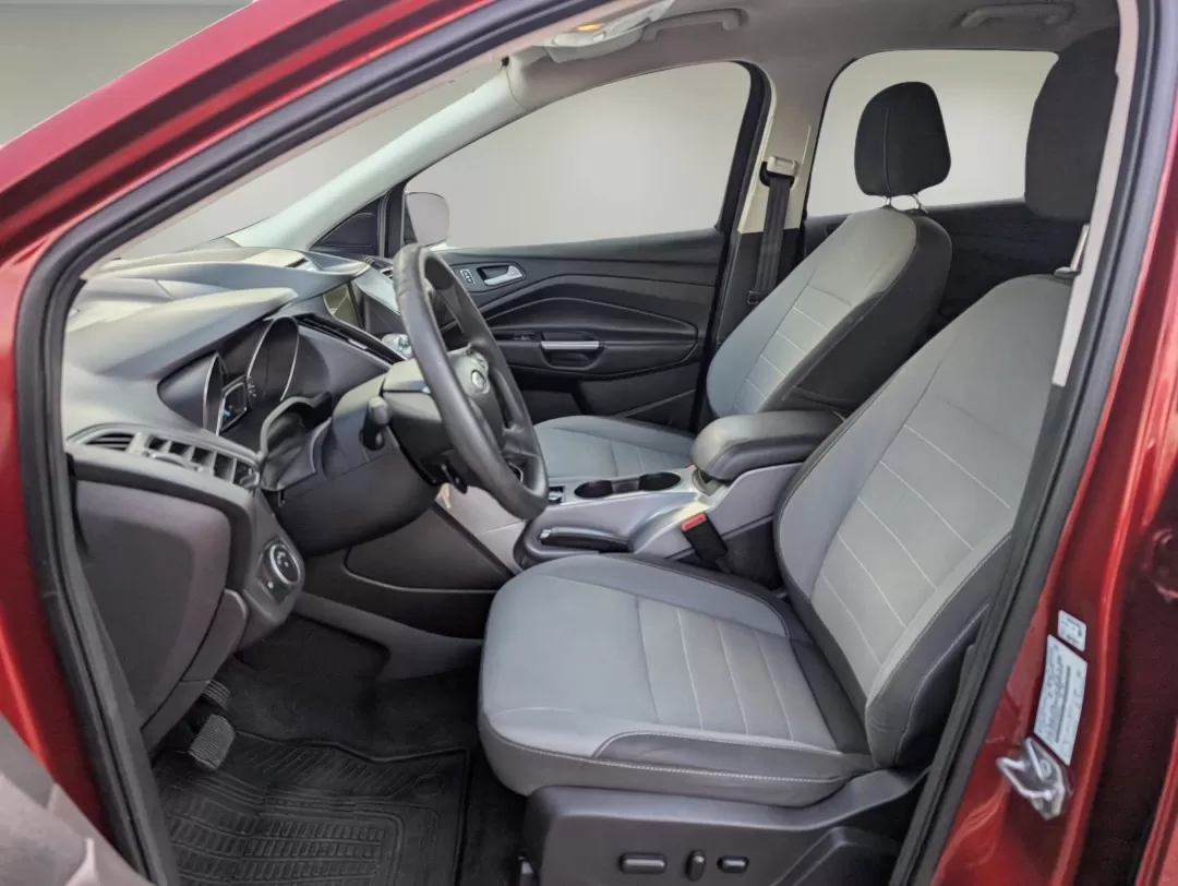 2016 Ford Escape SE (1FMCU9GX3GU) with an Other engine, located at 3959 U.S. 80 W, Phenix City, AL, 36870, (334) 297-4885, 32.469296, -85.135185 - **Experience Adventure in the 2016 Ford Escape SE Perfect for Your Next Journey!**<br /> <br /> If you're looking to elevate your lifestyle with a vehicle that's as versatile as your plans, the 2016 Ford Escape SE is your ideal companion. With ample space for a growing family, a sporty design, and - Photo#10