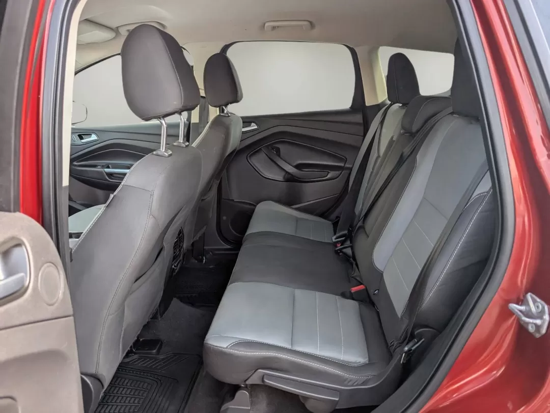 2016 Ford Escape SE (1FMCU9GX3GU) with an Other engine, located at 3959 U.S. 80 W, Phenix City, AL, 36870, (334) 297-4885, 32.469296, -85.135185 - **Experience Adventure in the 2016 Ford Escape SE Perfect for Your Next Journey!**<br /> <br /> If you're looking to elevate your lifestyle with a vehicle that's as versatile as your plans, the 2016 Ford Escape SE is your ideal companion. With ample space for a growing family, a sporty design, and - Photo#11