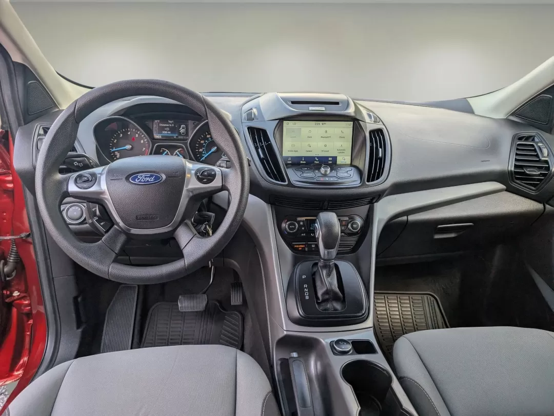 2016 Ford Escape SE (1FMCU9GX3GU) with an Other engine, located at 3959 U.S. 80 W, Phenix City, AL, 36870, (334) 297-4885, 32.469296, -85.135185 - **Experience Adventure in the 2016 Ford Escape SE Perfect for Your Next Journey!**<br /> <br /> If you're looking to elevate your lifestyle with a vehicle that's as versatile as your plans, the 2016 Ford Escape SE is your ideal companion. With ample space for a growing family, a sporty design, and - Photo#12