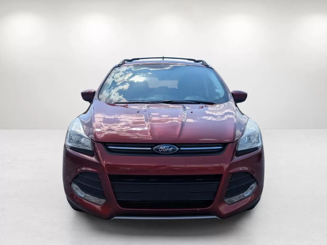 2016 Ford Escape SE (1FMCU9GX3GU) with an Other engine, located at 521 Old Farm Lane Rd, Prattville, AL, 36066, (334) 325-1505, 32.482460, -86.416367 - **Experience Adventure in the 2016 Ford Escape SE Perfect for Your Next Journey!**<br /> <br /> If you're looking to elevate your lifestyle with a vehicle that's as versatile as your plans, the 2016 Ford Escape SE is your ideal companion. With ample space for a growing family, a sporty design, and - Photo#1