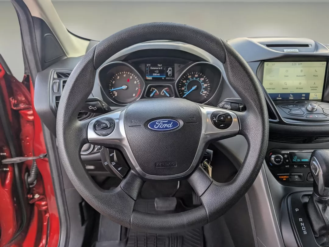 2016 Ford Escape SE (1FMCU9GX3GU) with an Other engine, located at 521 Old Farm Lane Rd, Prattville, AL, 36066, (334) 325-1505, 32.482460, -86.416367 - **Experience Adventure in the 2016 Ford Escape SE Perfect for Your Next Journey!**<br /> <br /> If you're looking to elevate your lifestyle with a vehicle that's as versatile as your plans, the 2016 Ford Escape SE is your ideal companion. With ample space for a growing family, a sporty design, and - Photo#15
