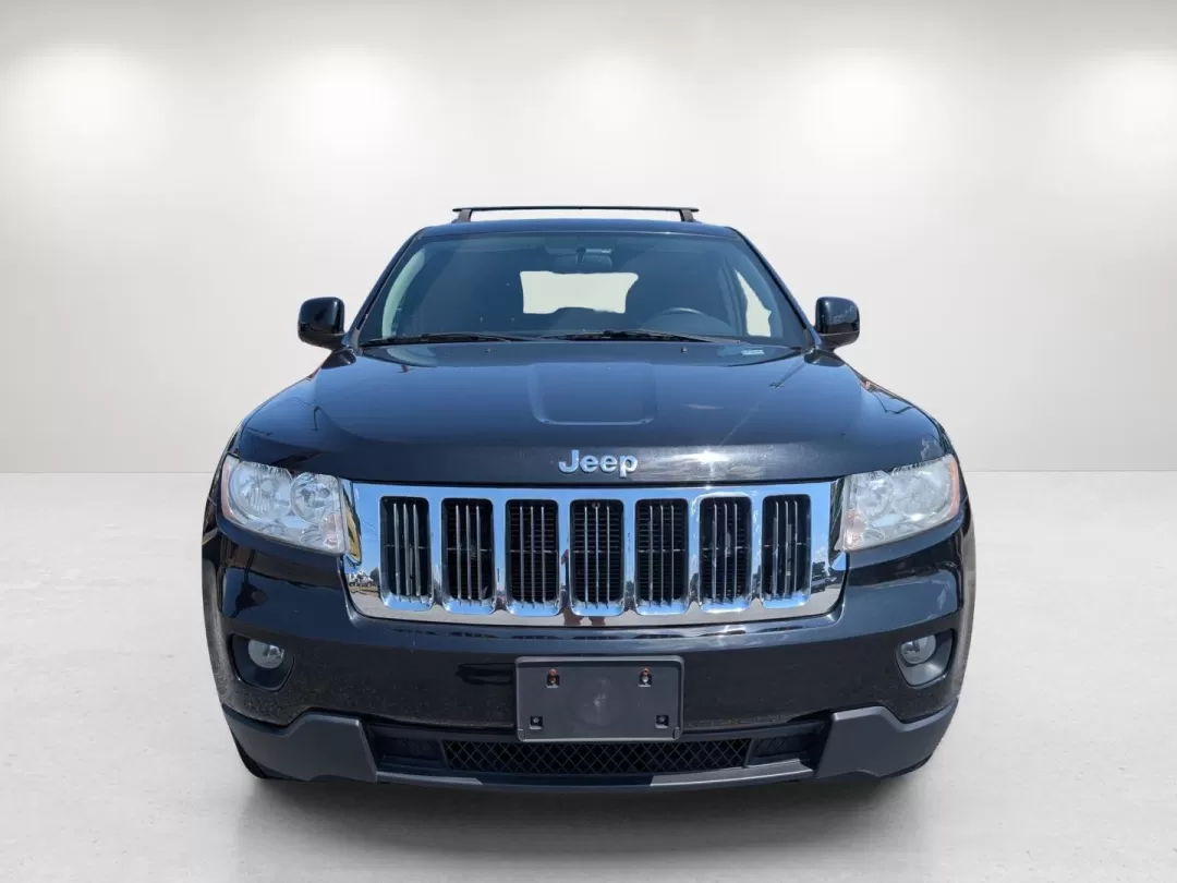 2013 /Black Jeep Grand Cherokee Laredo (1C4RJFAG5DC) with an Other engine, located at 804 22nd Ave, Phenix City, AL, 36870, (334) 297-1860, 32.484749, -85.024475 - Discover adventure and comfort with this versatile 2013 Jeep Grand Cherokee Laredo, perfect for families on the go or anyone seeking an exhilarating weekend escape. This Sport Utility Vehicle (SUV) effortlessly combines rugged performance with modern conveniences, making it an ideal choice for navig - Photo#1