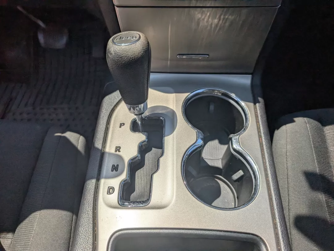 2013 /Black Jeep Grand Cherokee Laredo (1C4RJFAG5DC) with an Other engine, located at 804 22nd Ave, Phenix City, AL, 36870, (334) 297-1860, 32.484749, -85.024475 - Discover adventure and comfort with this versatile 2013 Jeep Grand Cherokee Laredo, perfect for families on the go or anyone seeking an exhilarating weekend escape. This Sport Utility Vehicle (SUV) effortlessly combines rugged performance with modern conveniences, making it an ideal choice for navig - Photo#13