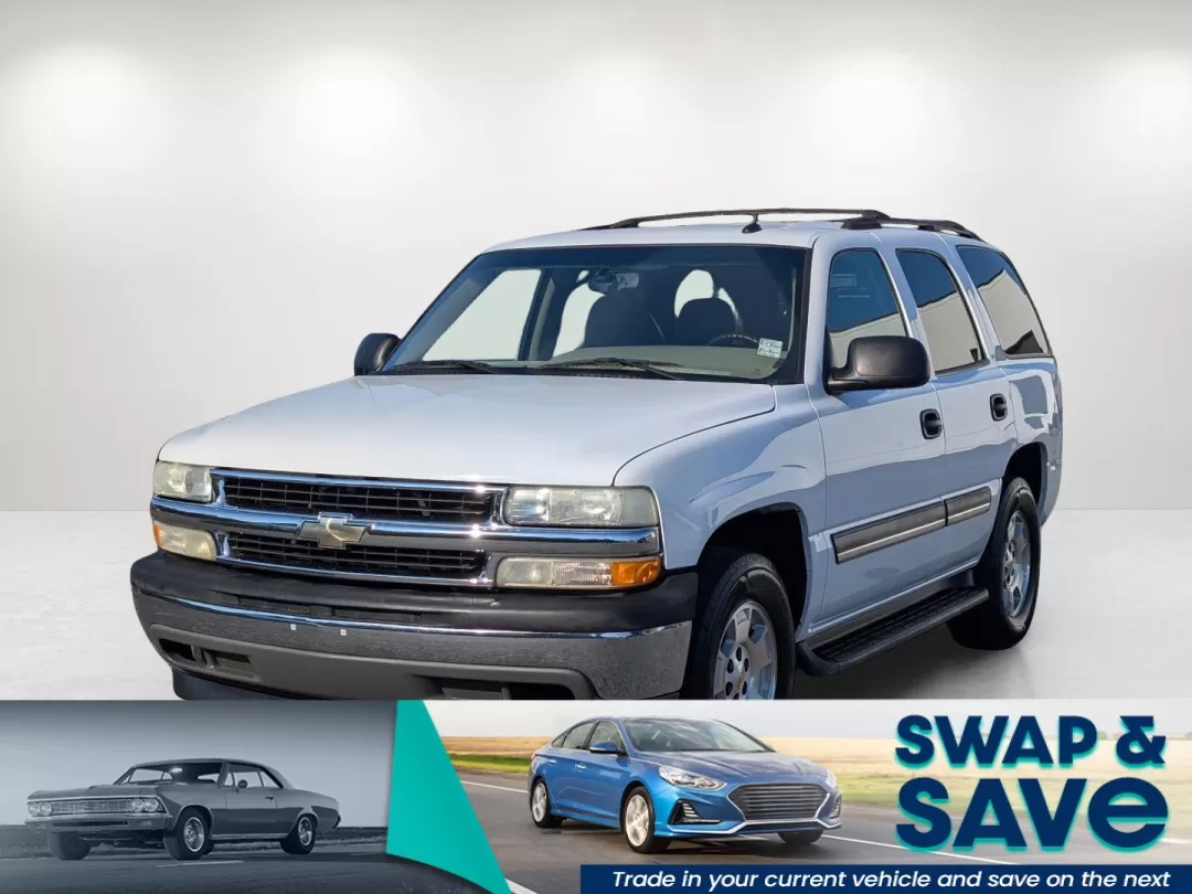 2005 /Tan/Neutral Chevrolet Tahoe LS (1GNEC13V65R) with an Other engine, located at 3959 U.S. 80 W, Phenix City, AL, 36870, (334) 297-4885, 32.469296, -85.135185 - **Discover Your Next Adventure with the 2005 Chevrolet Tahoe LS Perfect for Family Outings and Weekend Getaways!**<br /> <br /> Looking for a dependable SUV that comfortably accommodates your growing family or spirited weekend adventures? Look no further! Gils Auto in Phenix City, AL, is excited to - Photo#0
