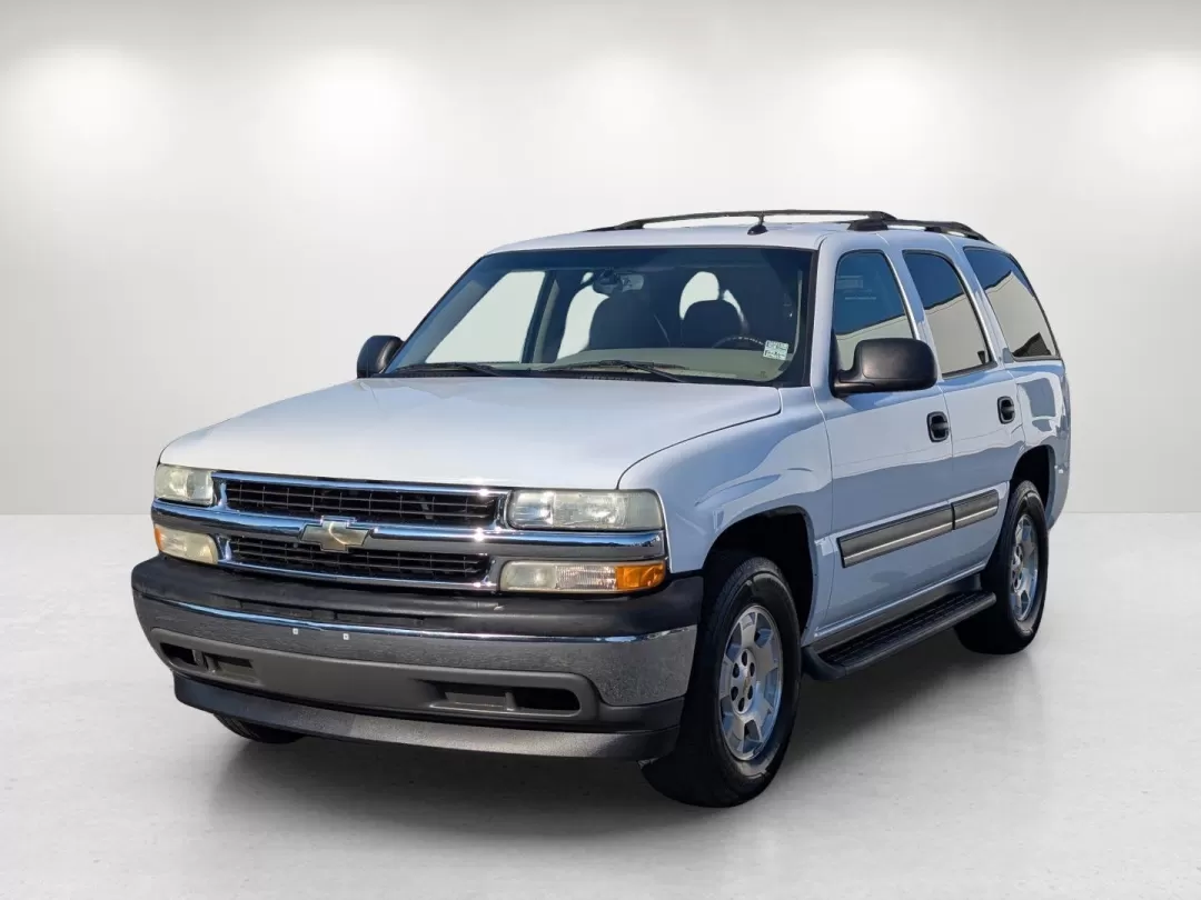 2005 /Tan/Neutral Chevrolet Tahoe LS (1GNEC13V65R) with an Other engine, located at 3959 U.S. 80 W, Phenix City, AL, 36870, (334) 297-4885, 32.469296, -85.135185 - **Discover Your Next Adventure with the 2005 Chevrolet Tahoe LS Perfect for Family Outings and Weekend Getaways!**<br /> <br /> Looking for a dependable SUV that comfortably accommodates your growing family or spirited weekend adventures? Look no further! Gils Auto in Phenix City, AL, is excited to - Photo#1