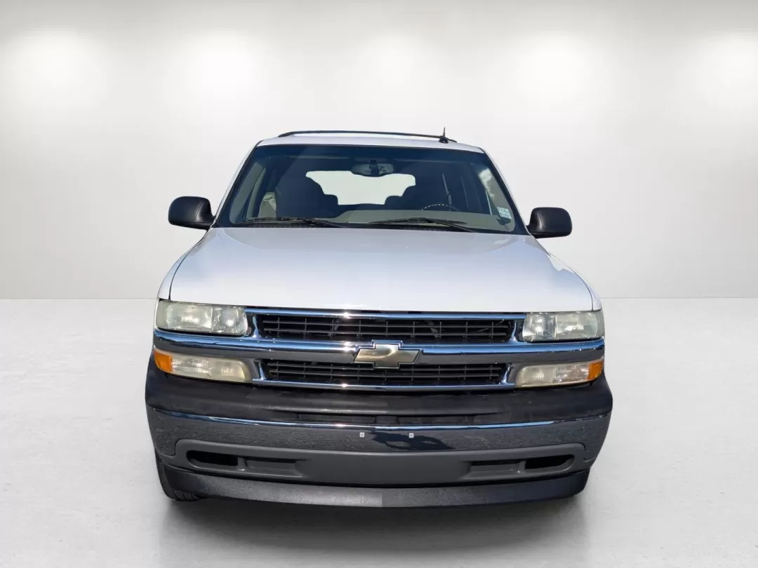 2005 /Tan/Neutral Chevrolet Tahoe LS (1GNEC13V65R) with an Other engine, located at 3959 U.S. 80 W, Phenix City, AL, 36870, (334) 297-4885, 32.469296, -85.135185 - **Discover Your Next Adventure with the 2005 Chevrolet Tahoe LS Perfect for Family Outings and Weekend Getaways!**<br /> <br /> Looking for a dependable SUV that comfortably accommodates your growing family or spirited weekend adventures? Look no further! Gils Auto in Phenix City, AL, is excited to - Photo#2