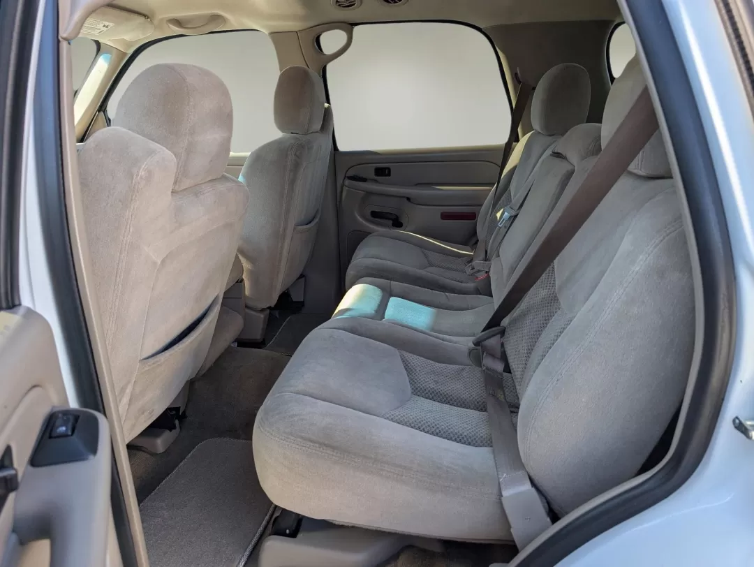 2005 /Tan/Neutral Chevrolet Tahoe LS (1GNEC13V65R) with an Other engine, located at 3959 U.S. 80 W, Phenix City, AL, 36870, (334) 297-4885, 32.469296, -85.135185 - **Discover Your Next Adventure with the 2005 Chevrolet Tahoe LS Perfect for Family Outings and Weekend Getaways!**<br /> <br /> Looking for a dependable SUV that comfortably accommodates your growing family or spirited weekend adventures? Look no further! Gils Auto in Phenix City, AL, is excited to - Photo#12