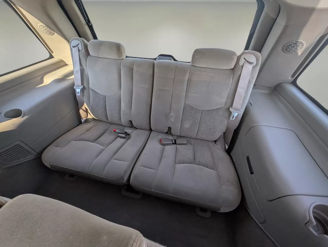 2005 /Tan/Neutral Chevrolet Tahoe LS (1GNEC13V65R) with an Other engine, located at 3959 U.S. 80 W, Phenix City, AL, 36870, (334) 297-4885, 32.469296, -85.135185 - **Discover Your Next Adventure with the 2005 Chevrolet Tahoe LS Perfect for Family Outings and Weekend Getaways!**<br /> <br /> Looking for a dependable SUV that comfortably accommodates your growing family or spirited weekend adventures? Look no further! Gils Auto in Phenix City, AL, is excited to - Photo#13
