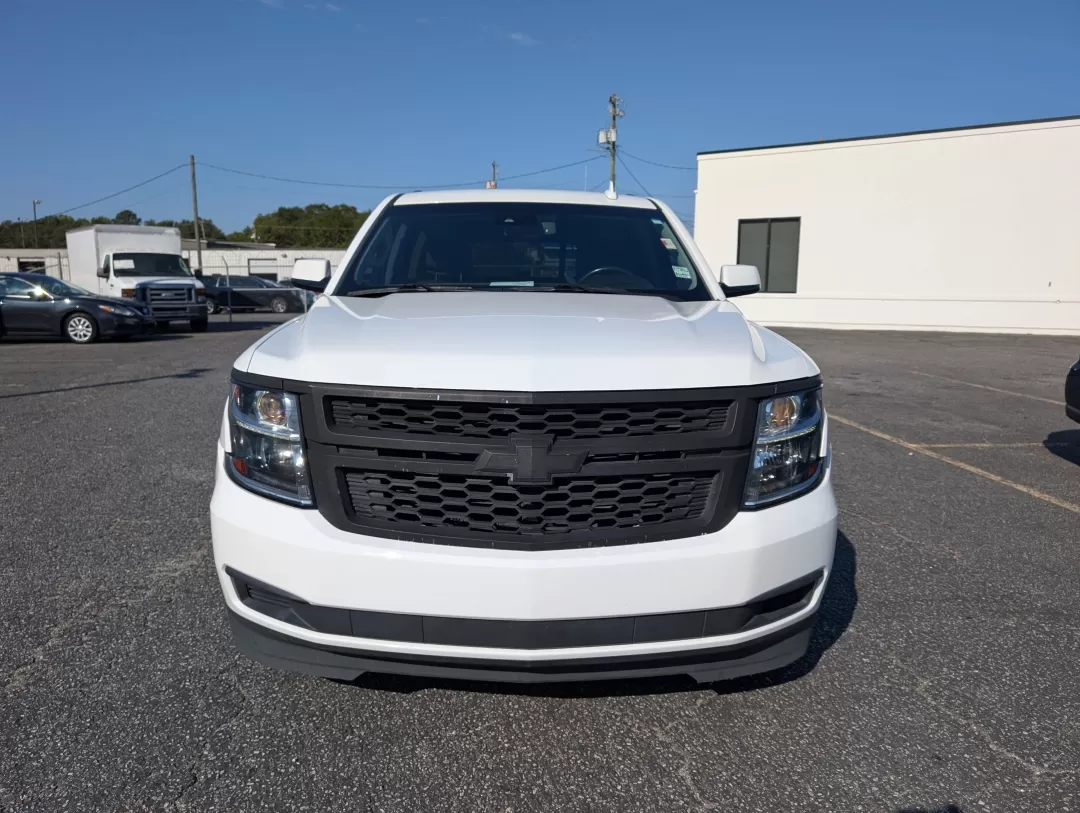 2017 /Jet Black/Dark Ash Chevrolet Suburban LT (1GNSCHKC8HR) with an Other engine, located at 3959 U.S. 80 W, Phenix City, AL, 36870, (334) 297-4885, 32.469296, -85.135185 - 2017 Chevrolet Suburban LT - Photo#1