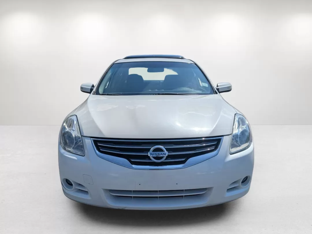 2012 /Charcoal Nissan Altima 2.5 S (1N4AL2AP3CC) with an Other engine, located at 7000 Northlake Connector, Columbus, GA, 31904, (706) 987-8085, 32.524975, -84.978134 - ### Experience Comfort and Convenience with the 2012 Nissan Altima at Gils Auto<br /> <br /> If you're searching for a reliable sedan that seamlessly combines comfort with functionality, look no further than the **2012 Nissan Altima 2.5 S** available now at **Gils Auto** in **Phenix City, AL**. With - Photo#1
