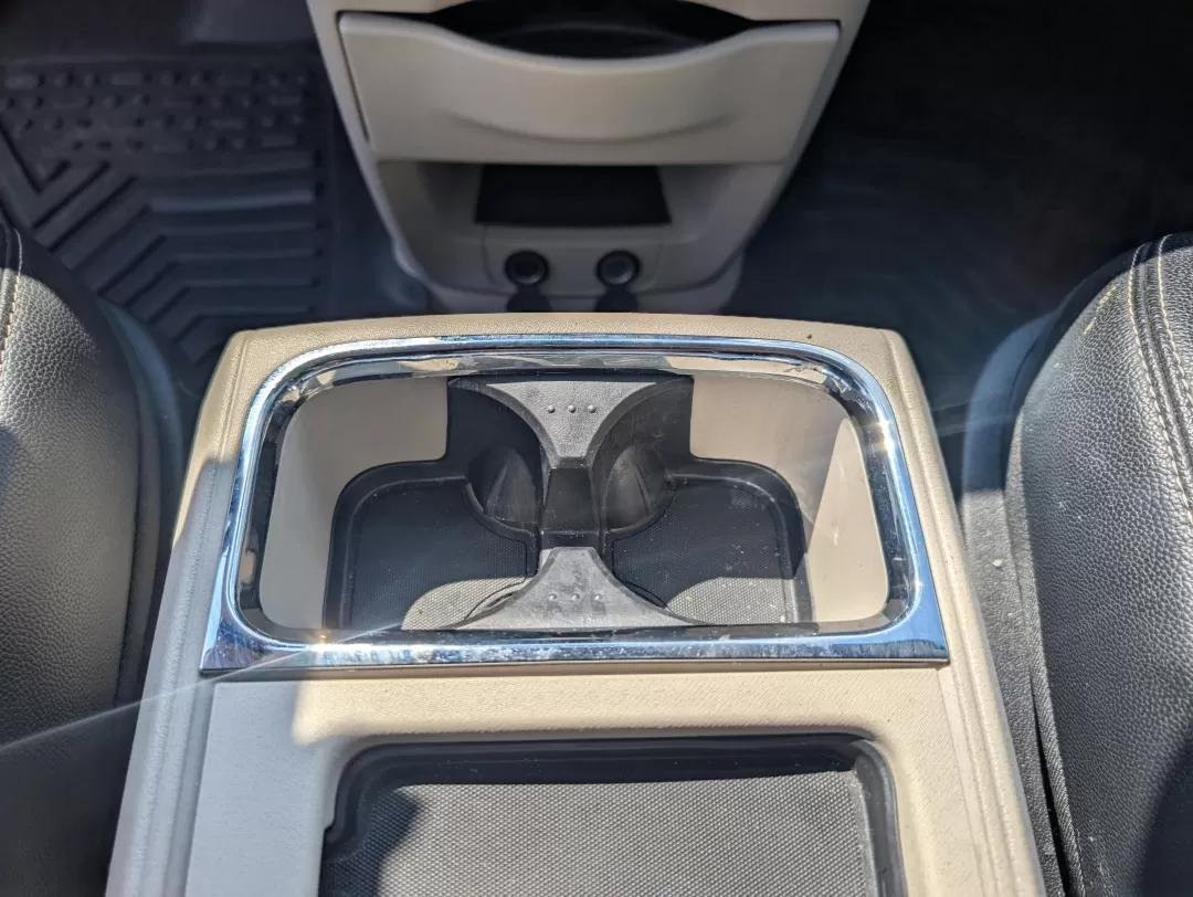 2012 /Black/Light Graystone Interior Chrysler Town and Country Touring (2C4RC1BG8CR) with an Other engine, located at 1430 Gateway Drive, Opelika, AL, 36801, (334) 239-0944, 32.637871, -85.409790 - 2012 Chrysler Town and Country Touring - Photo#13