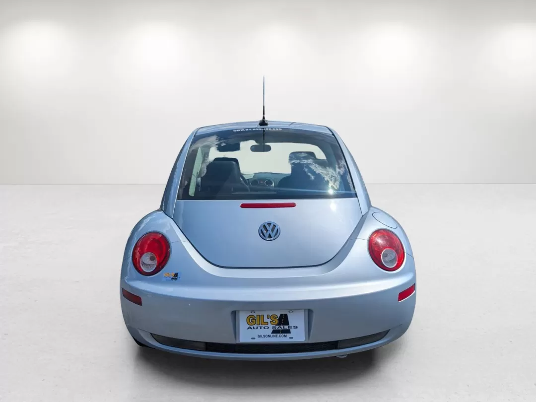 2009 Volkswagen New Beetle Coupe S (3VWPW31C29M) with an Other engine, located at 521 Old Farm Lane Rd, Prattville, AL, 36066, (334) 325-1505, 32.482460, -86.416367 - 2009 Volkswagen New Beetle Coupe S - Photo#7